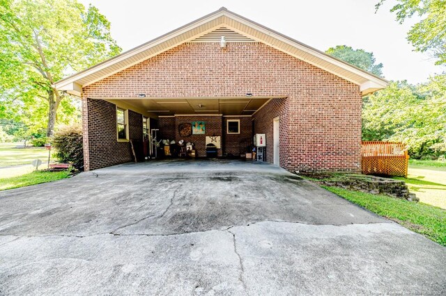 3897 Olivia Rd, Sanford, NC 27332 - photo 20