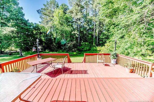 3897 Olivia Rd, Sanford, NC 27332 - photo 25