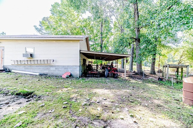 3897 Olivia Rd, Sanford, NC 27332 - photo 30