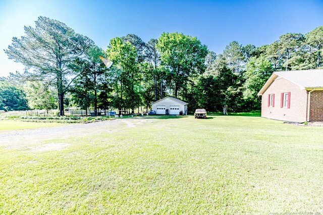 3897 Olivia Rd, Sanford, NC 27332 - photo 33