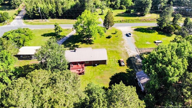 3897 Olivia Rd, Sanford, NC 27332 - photo 35