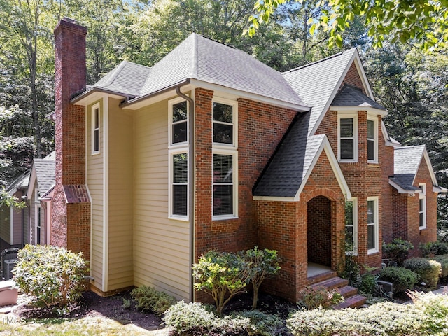 11425 Horsemans Trl, Raleigh, NC 27613 - photo 3