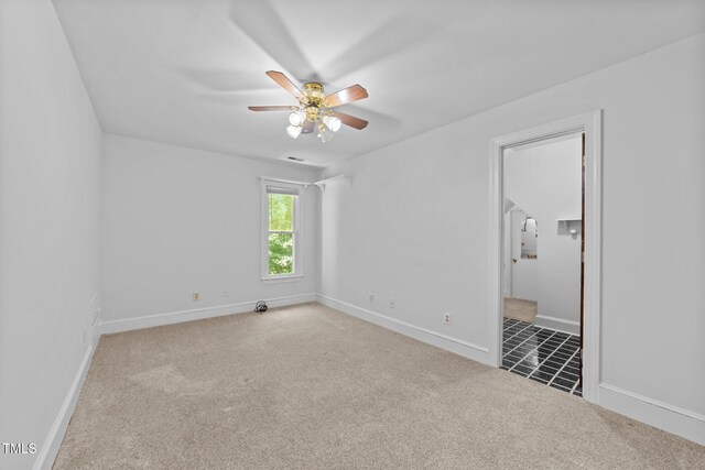 11425 Horsemans Trl, Raleigh, NC 27613 - photo 29