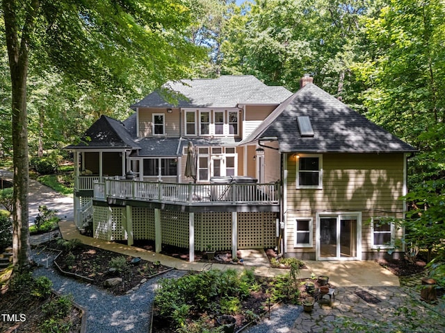 11425 Horsemans Trl, Raleigh, NC 27613 - photo 52