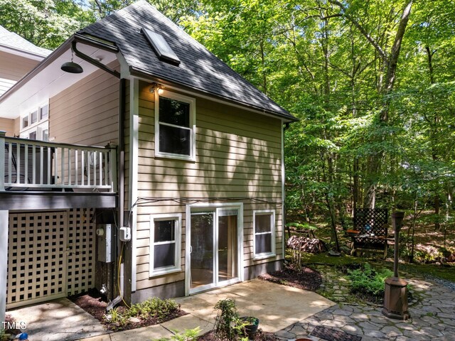 11425 Horsemans Trl, Raleigh, NC 27613 - photo 54
