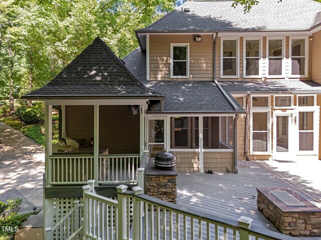 11425 Horsemans Trl, Raleigh, NC 27613 - photo 55