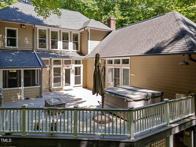 11425 Horsemans Trl, Raleigh, NC 27613 - photo 56