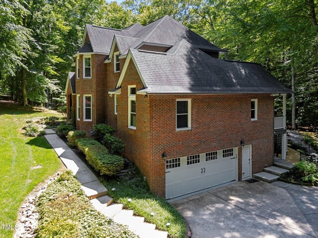 11425 Horsemans Trl, Raleigh, NC 27613 - photo 57