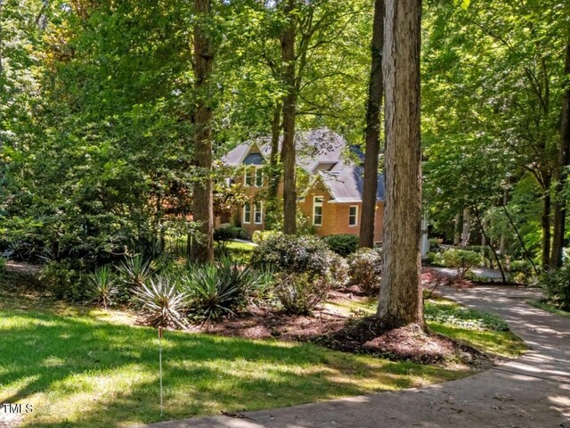 11425 Horsemans Trl, Raleigh, NC 27613 - photo 59