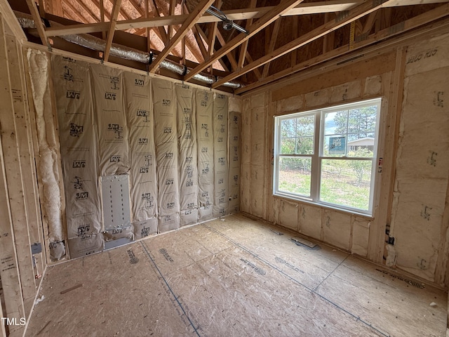 2776 Rains Mill Rd, Princeton, NC 27569 - view of miscellaneous room