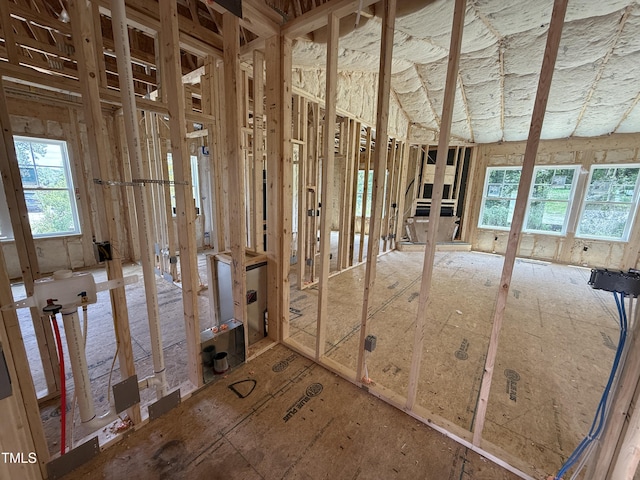 2776 Rains Mill Rd, Princeton, NC 27569 - view of misc room