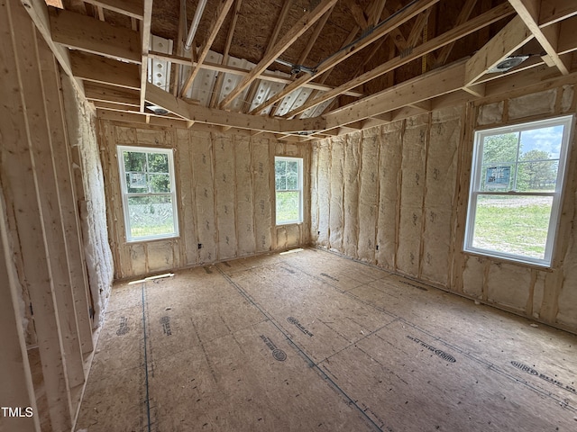2776 Rains Mill Rd, Princeton, NC 27569 - miscellaneous room with healthy amount of natural light