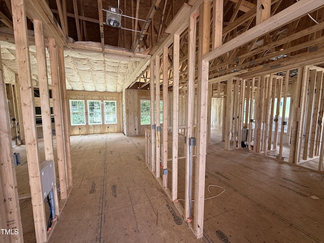 2776 Rains Mill Rd, Princeton, NC 27569 - view of misc room