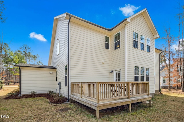 5148 Glen Creek Trl, Garner, NC 27529 - photo 19