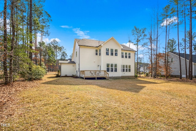 5148 Glen Creek Trl, Garner, NC 27529 - photo 22
