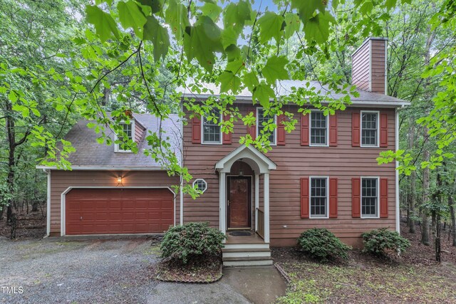 105 Trailwood Ct, Chapel Hill, NC 27516 - photo 1