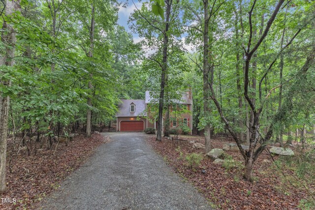 105 Trailwood Ct, Chapel Hill, NC 27516 - photo 3