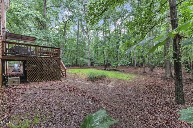 105 Trailwood Ct, Chapel Hill, NC 27516 - photo 30
