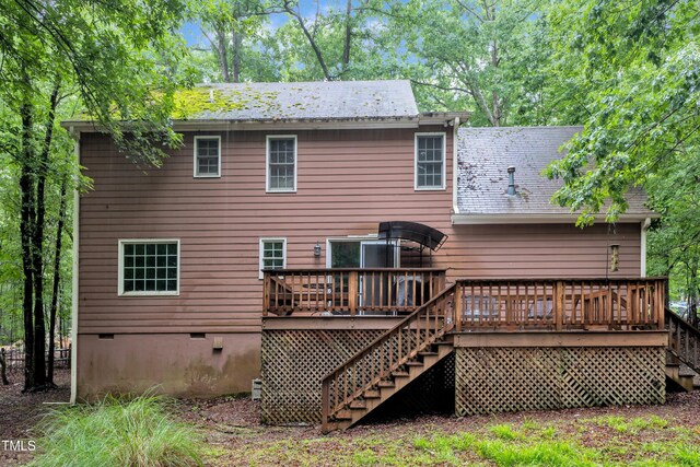 105 Trailwood Ct, Chapel Hill, NC 27516 - photo 34