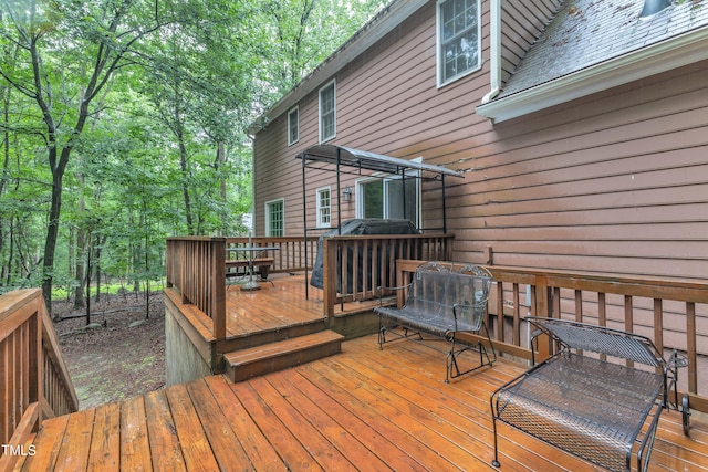105 Trailwood Ct, Chapel Hill, NC 27516 - photo 36