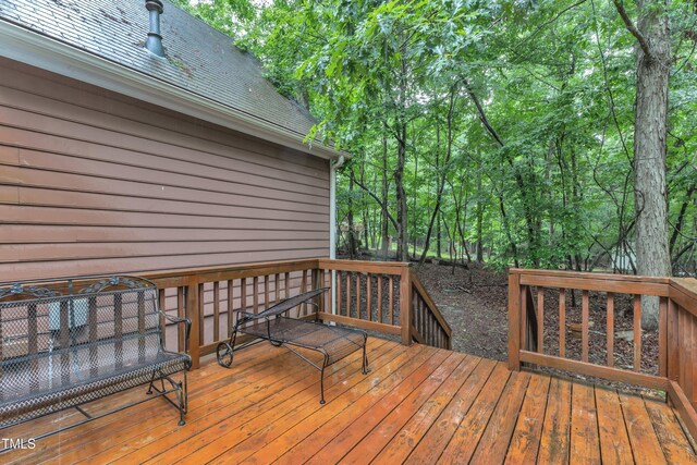 105 Trailwood Ct, Chapel Hill, NC 27516 - photo 37