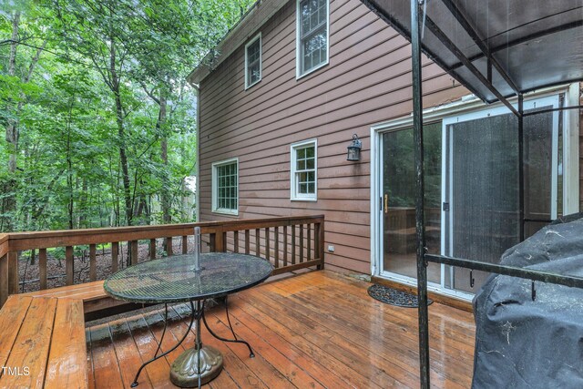 105 Trailwood Ct, Chapel Hill, NC 27516 - photo 38