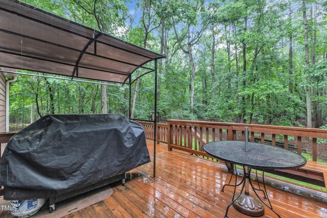 105 Trailwood Ct, Chapel Hill, NC 27516 - photo 39