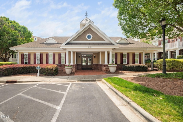 10310 Sablewood Dr Unit 111, Raleigh, NC 27617 - view of building exterior