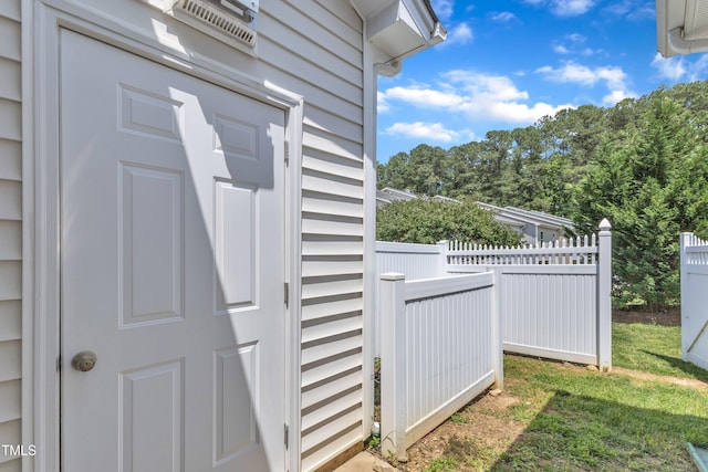 2513 Asher View Ct, Raleigh, NC 27606 - exterior space