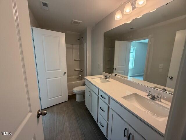 293 Gregory Village Dr, Lillington, NC 27546 - photo 22
