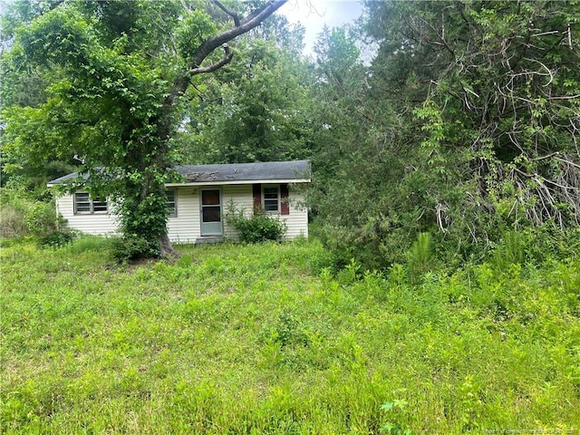 4832 Libson Rd, Clarkton, NC 28433
