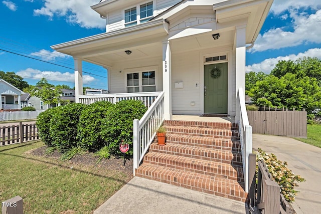 309 S Haywood St, Raleigh, NC 27601 - photo 3