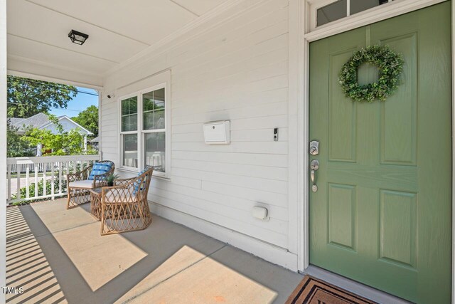 309 S Haywood St, Raleigh, NC 27601 - photo 5
