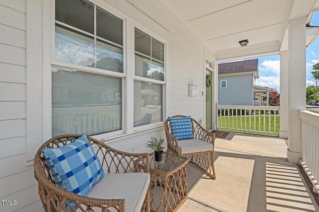 309 S Haywood St, Raleigh, NC 27601 - photo 4