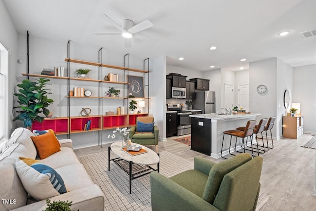 309 S Haywood St, Raleigh, NC 27601 - photo 8
