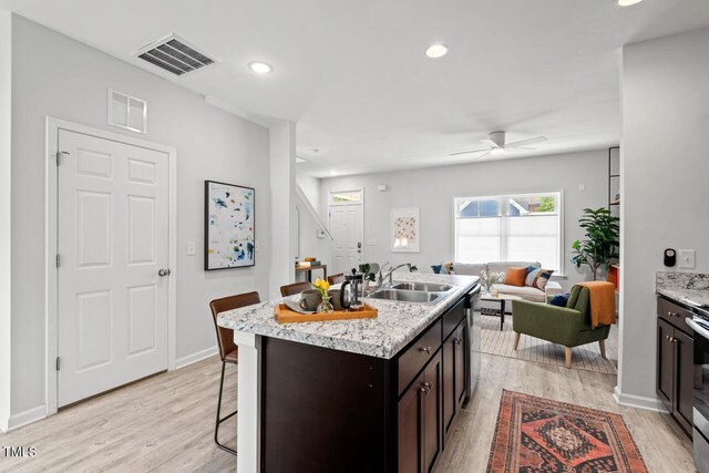 309 S Haywood St, Raleigh, NC 27601 - photo 15