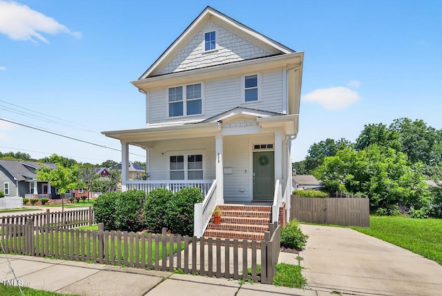 309 S Haywood St, Raleigh, NC 27601 - photo 2