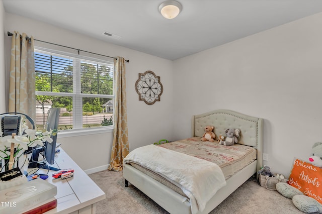 6760 Longitude Cir, Sims, NC 27880 - carpeted bedroom featuring baseboards