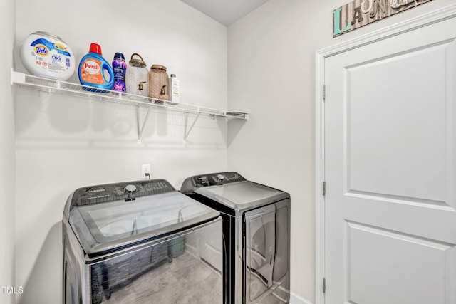 6760 Longitude Cir, Sims, NC 27880 - washroom with washing machine and dryer