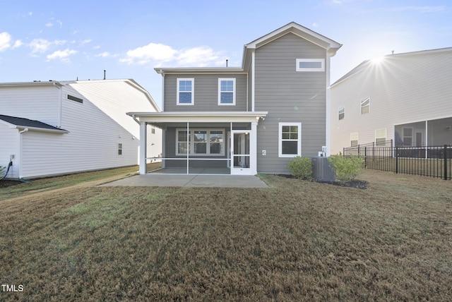 1612 White Rose Ln, Wake Forest, NC 27587 - photo 43