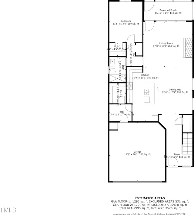 1612 White Rose Ln, Wake Forest, NC 27587 - photo 44