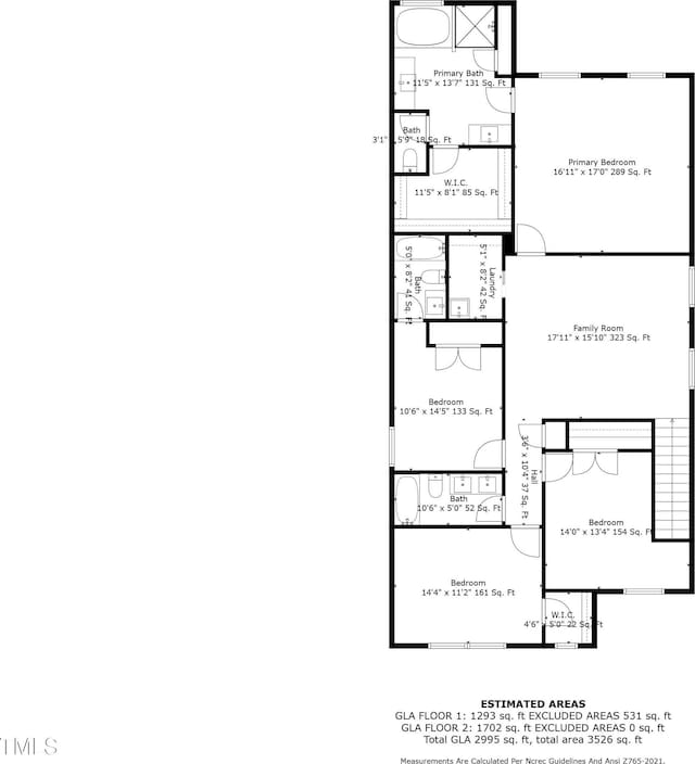 1612 White Rose Ln, Wake Forest, NC 27587 - photo 45