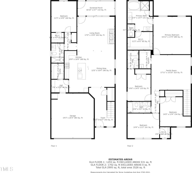 1612 White Rose Ln, Wake Forest, NC 27587 - photo 46