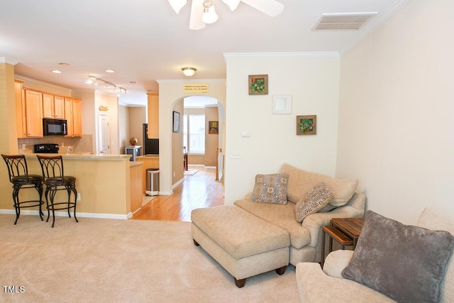 5113 Lady Of The Lake Dr, Raleigh, NC 27612 - photo 5