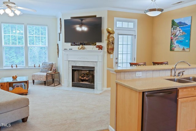 5113 Lady Of The Lake Dr, Raleigh, NC 27612 - photo 4