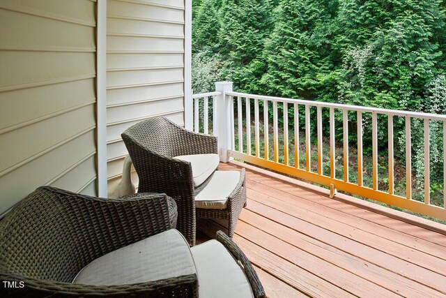 5113 Lady Of The Lake Dr, Raleigh, NC 27612 - photo 24