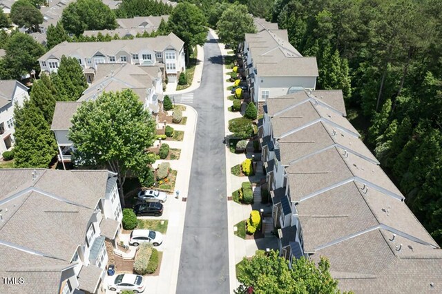 5113 Lady Of The Lake Dr, Raleigh, NC 27612 - photo 32