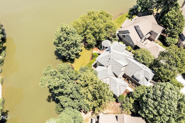 81002 Alexander, Chapel Hill, NC 27517 - drone / aerial view