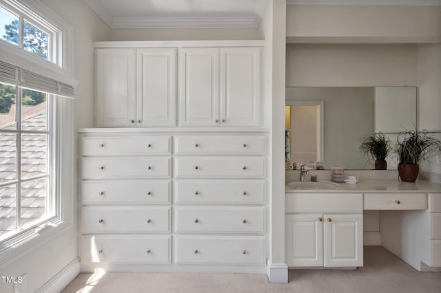 81002 Alexander, Chapel Hill, NC 27517 - closet featuring a sink