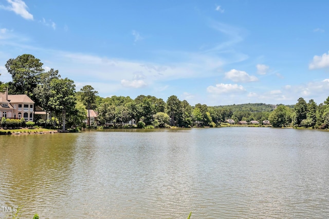 81002 Alexander, Chapel Hill, NC 27517 - water view